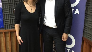 [:es]Entrevista Programa Non Stop con Gabriela Valenzuela en Radio InfinitaInterview Non Stop Program with Gabriela Valenzuela on Radio Infinita[:]